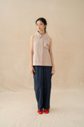 NVR Flare Jeans in Denim