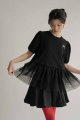 TTK Tutu Ribbon Top