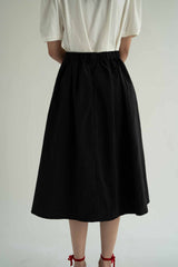 TTKW Ribbon Skirt