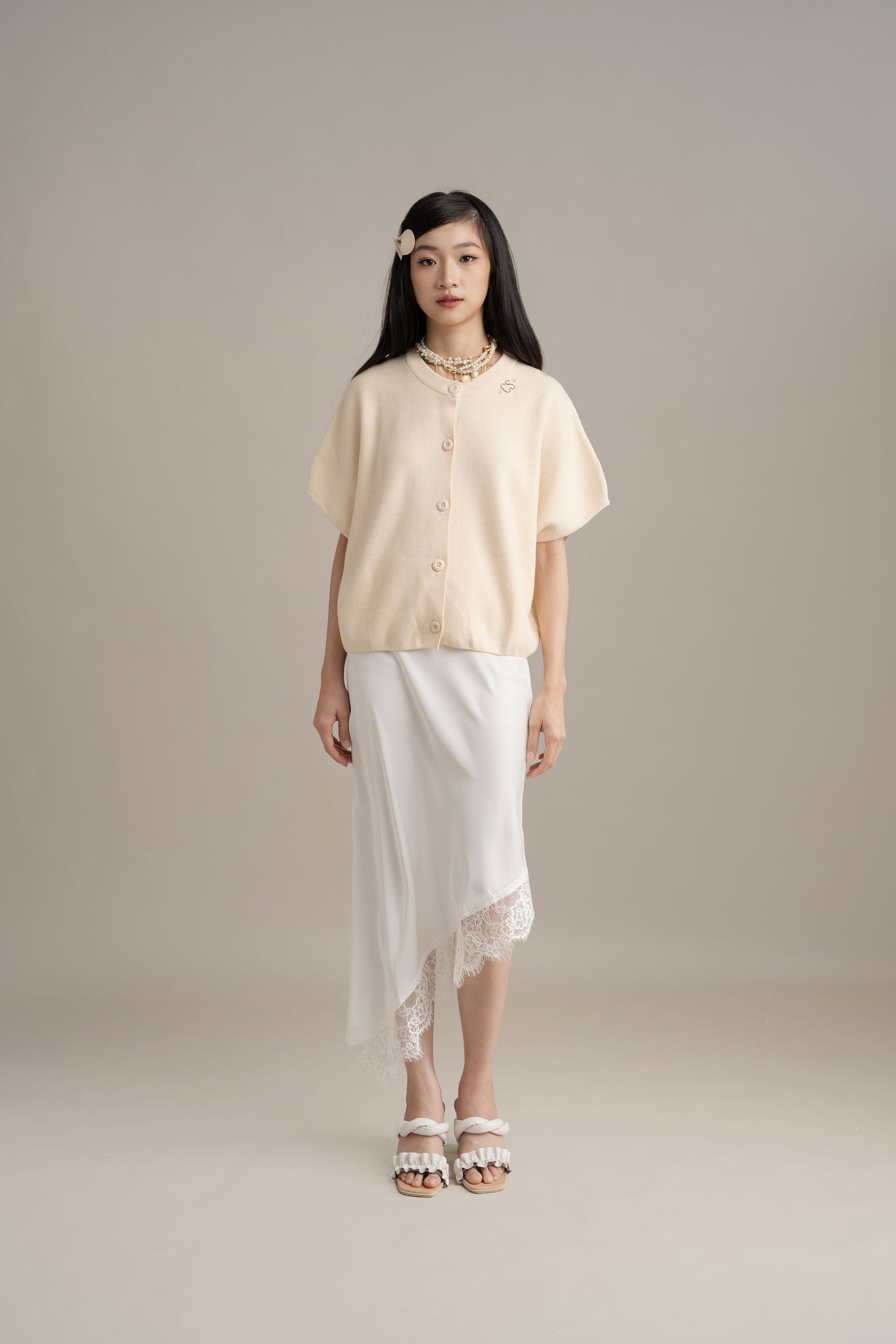 THC Pearl Initial Gift Set