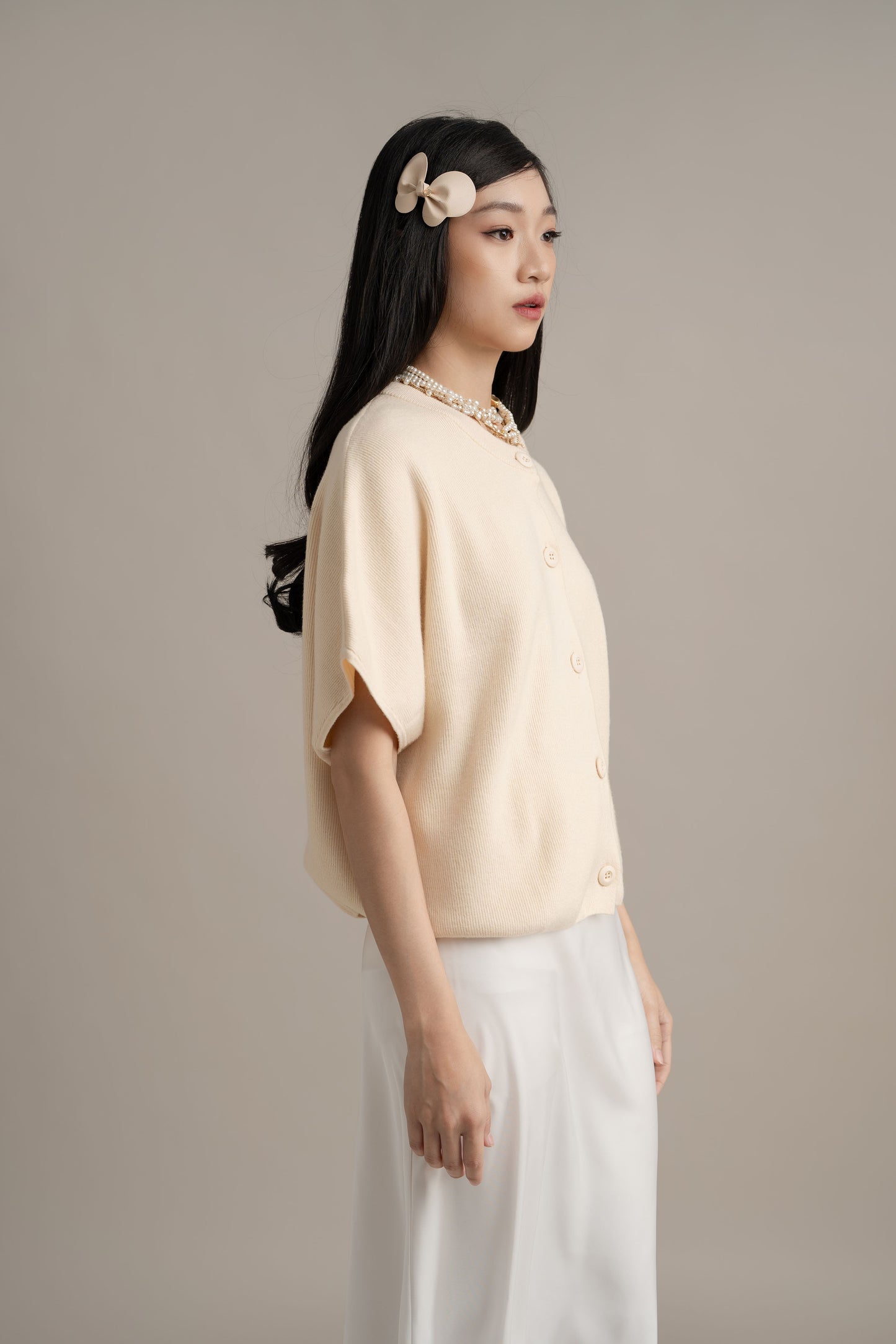 THC Pearl Initial Gift Set