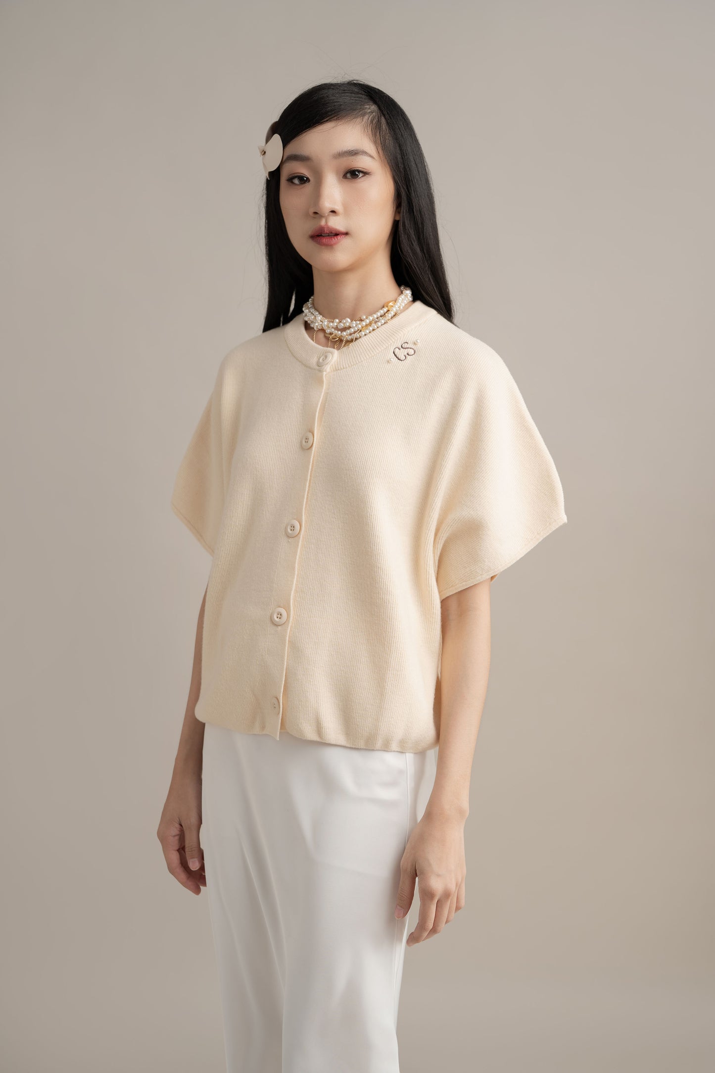 THC Pearl Initial Gift Set