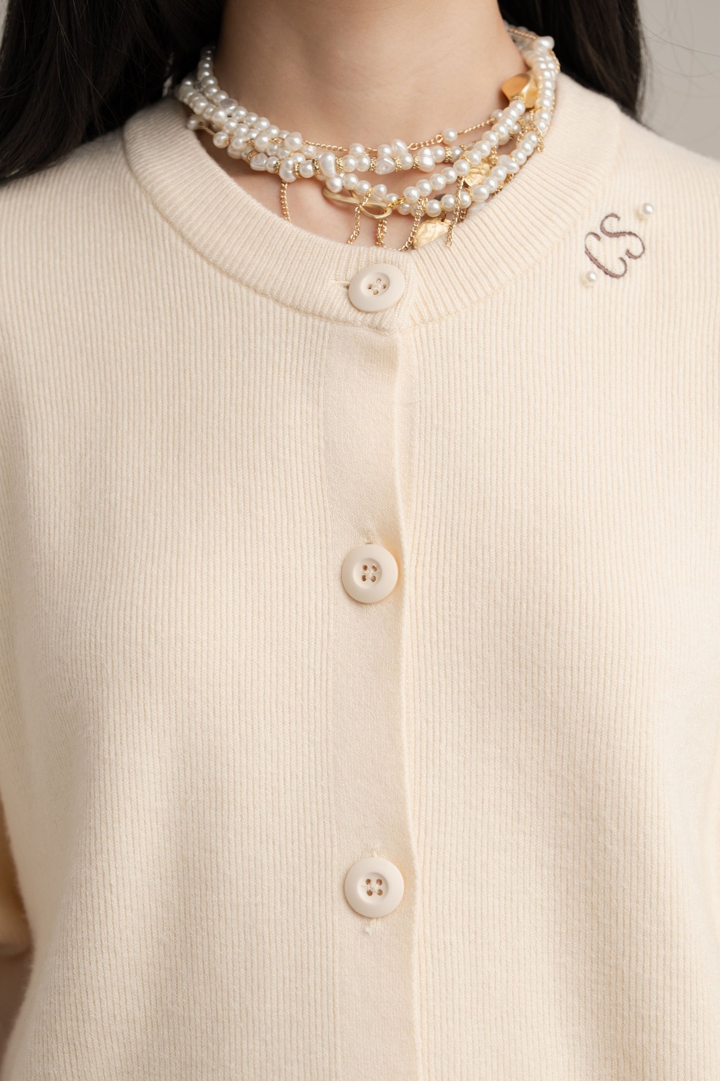 THC Pearl Initial Gift Set