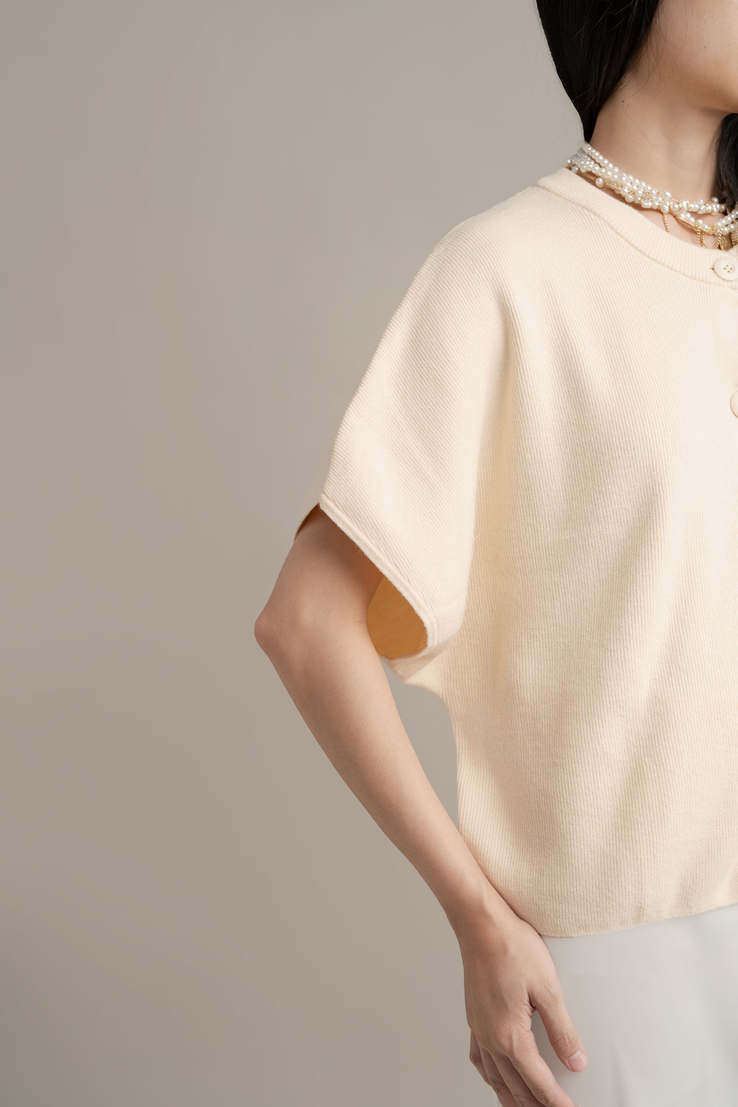 THC Pearl Initial Gift Set