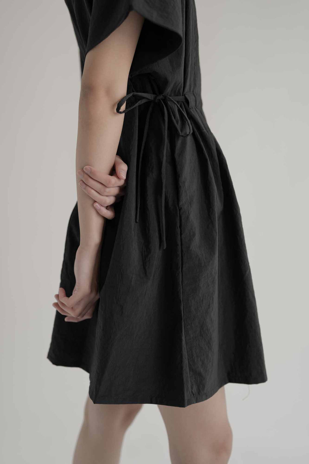 TTKW Pleats Dress