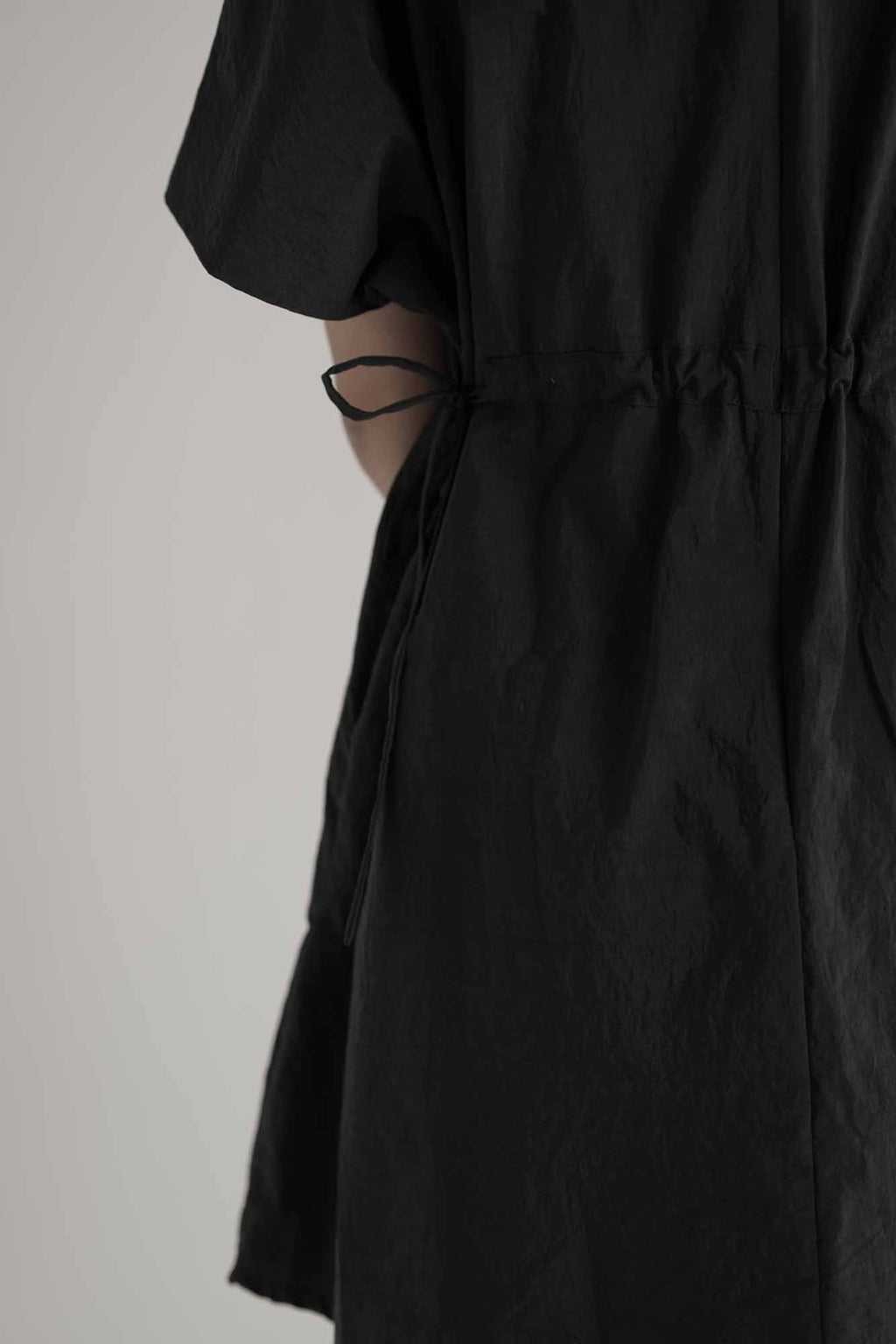 TTKW Pleats Dress