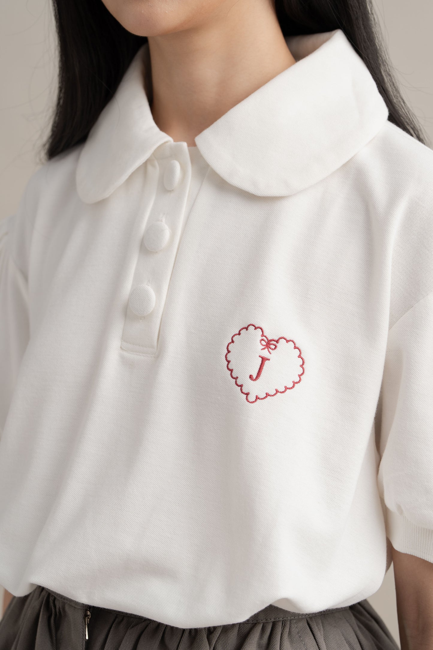 THC Heart Initial Gift Set