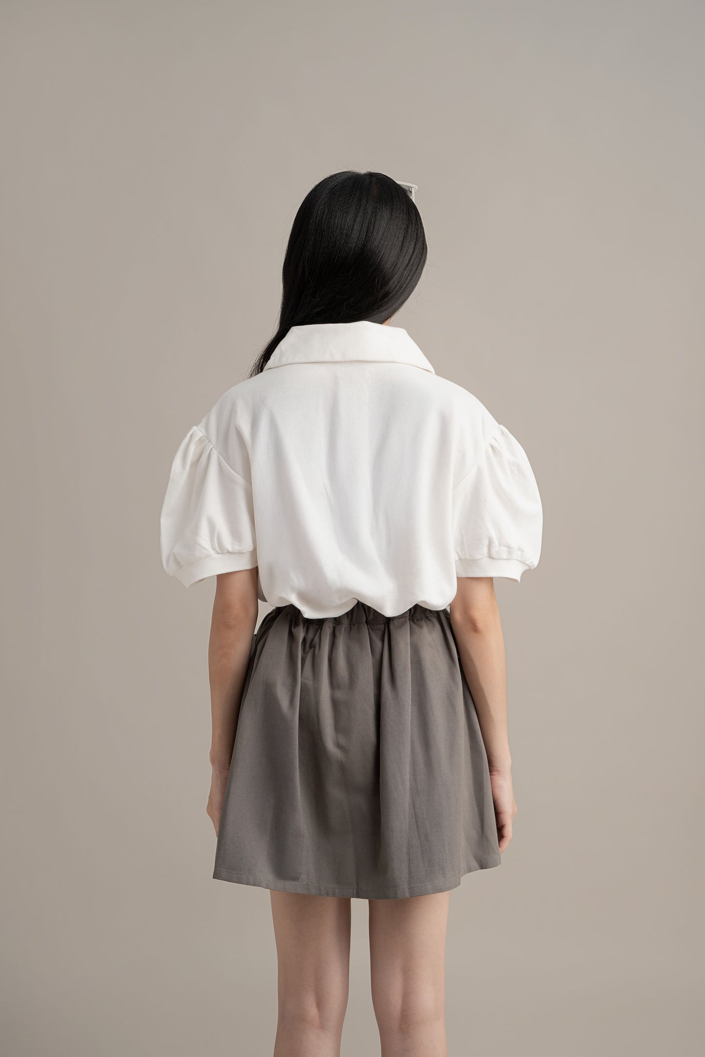 THC Heart Initial Gift Set