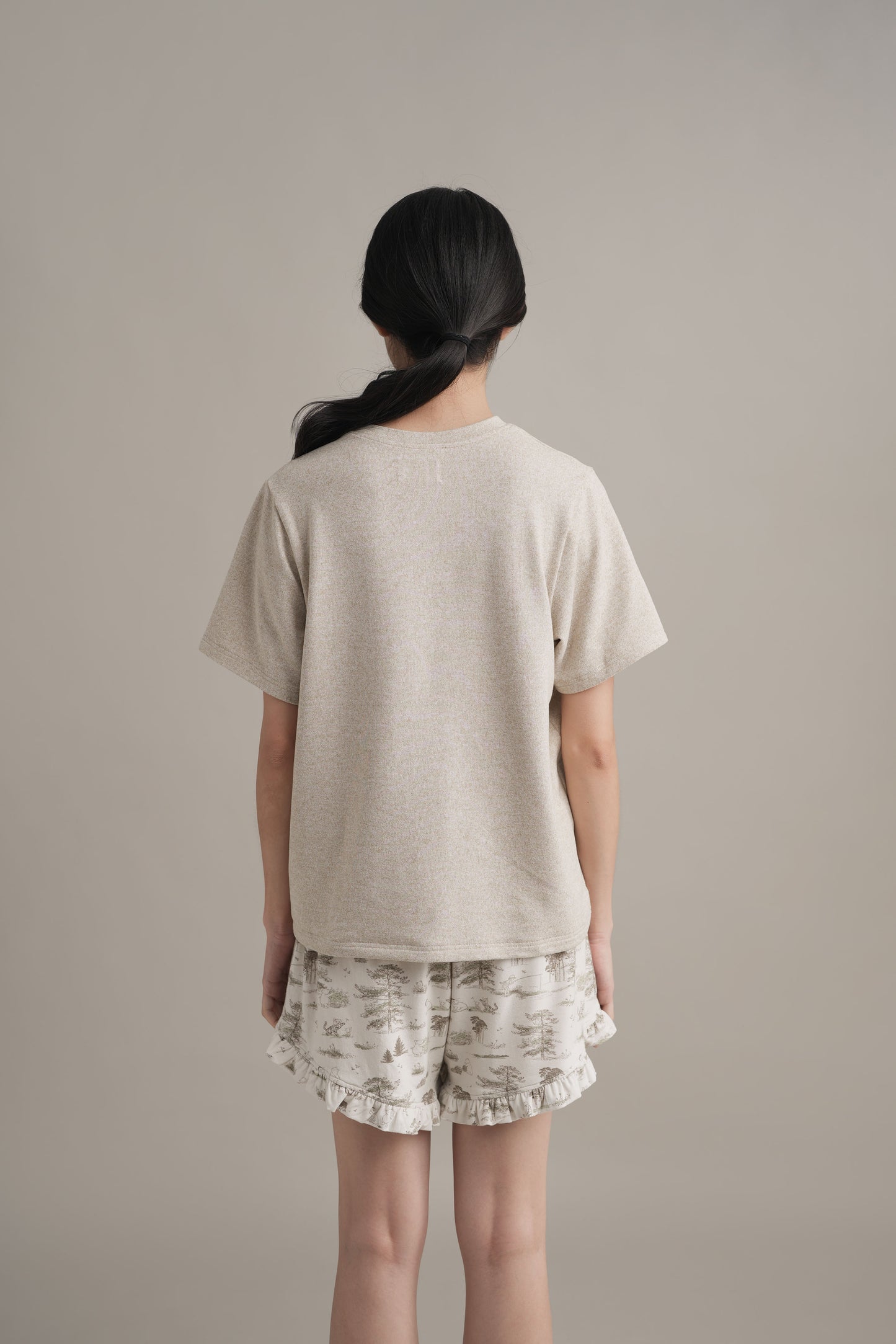 THC Pajamas Winnie The Pooh Edition In Cream