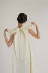 TTK Ribbon Dress