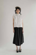 TTKW Ruffle Top