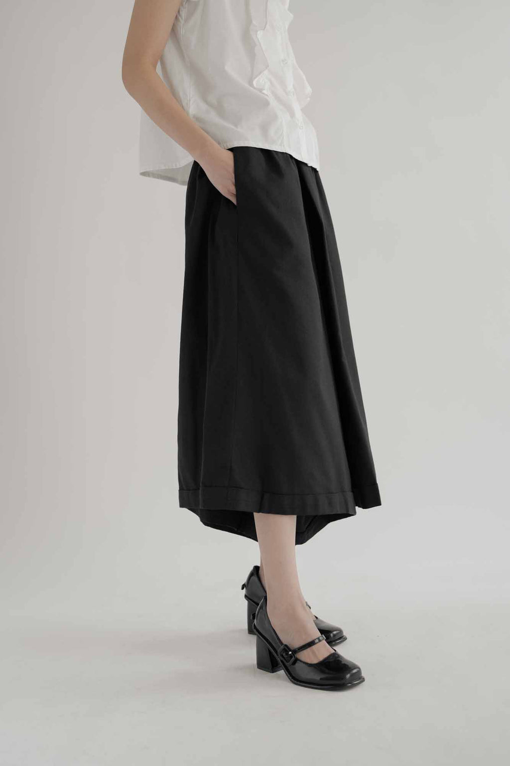 TTKW Panama Pants