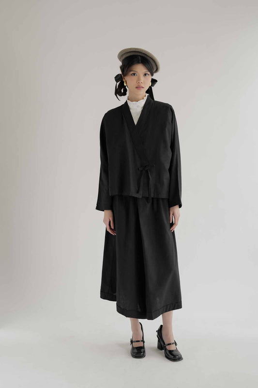 TTKW Panama Kimono