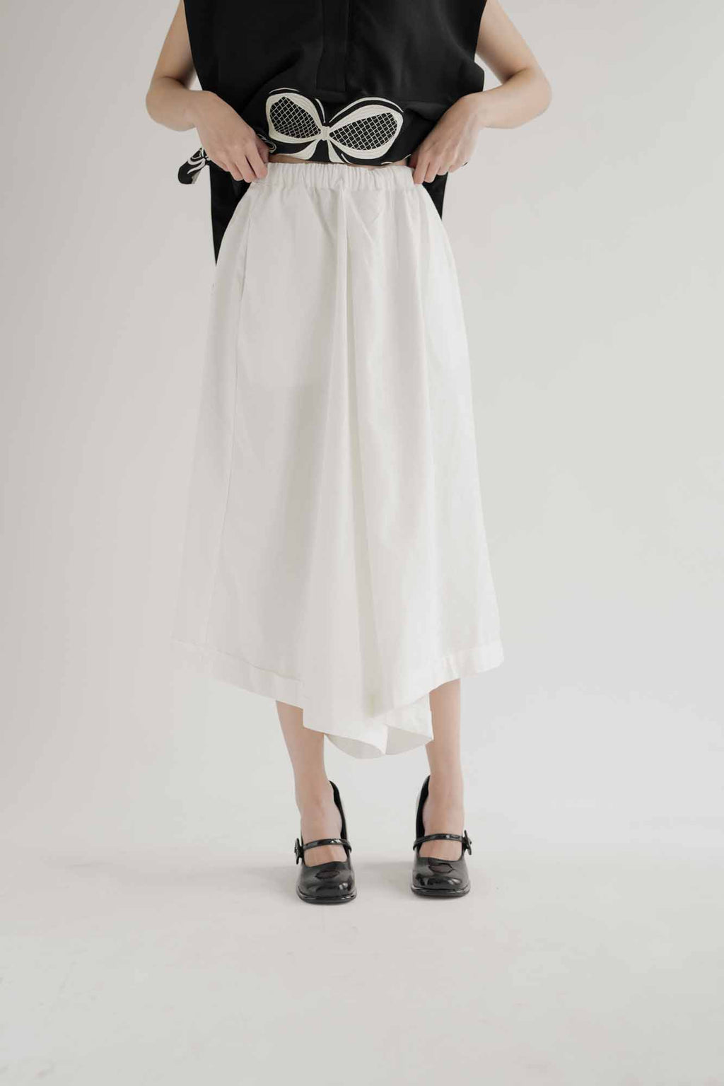 TTKW Panama Pants
