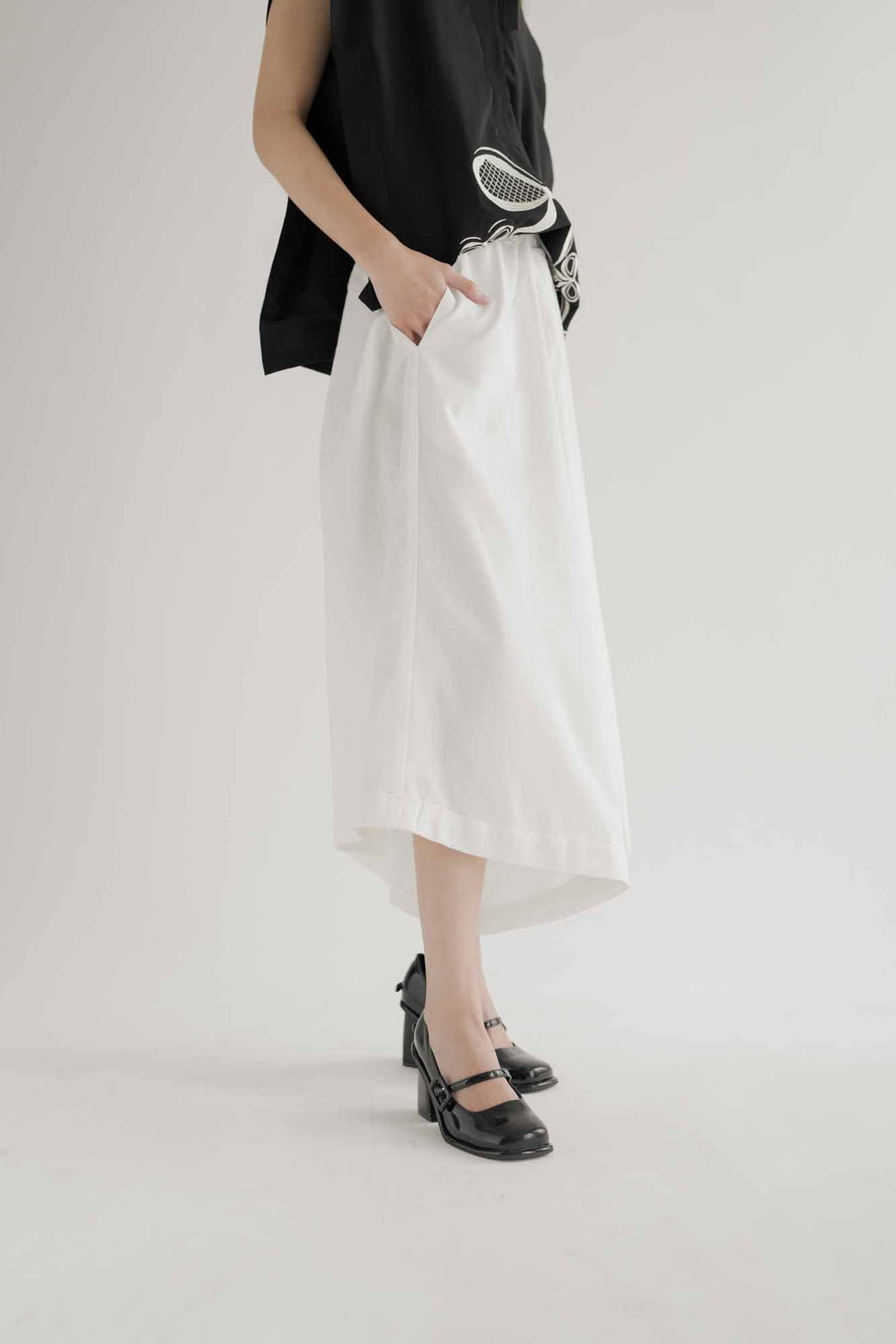 TTKW Panama Pants