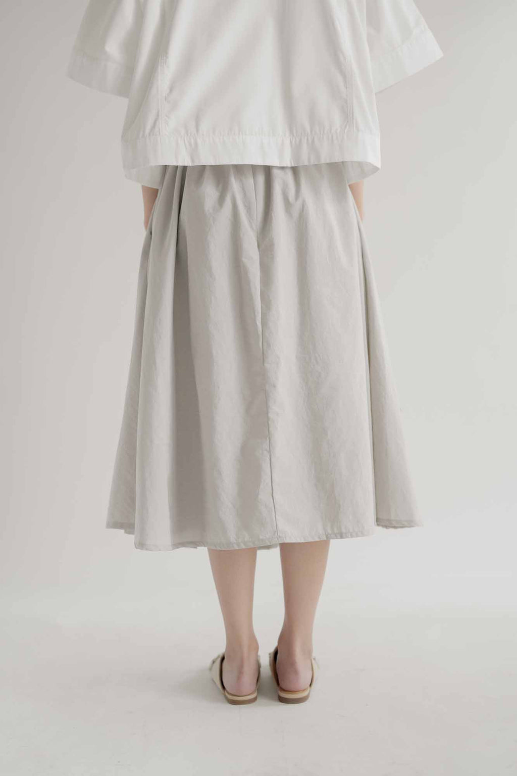 TTKW Ribbon Skirt