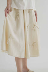 TTKW Ribbon Skirt