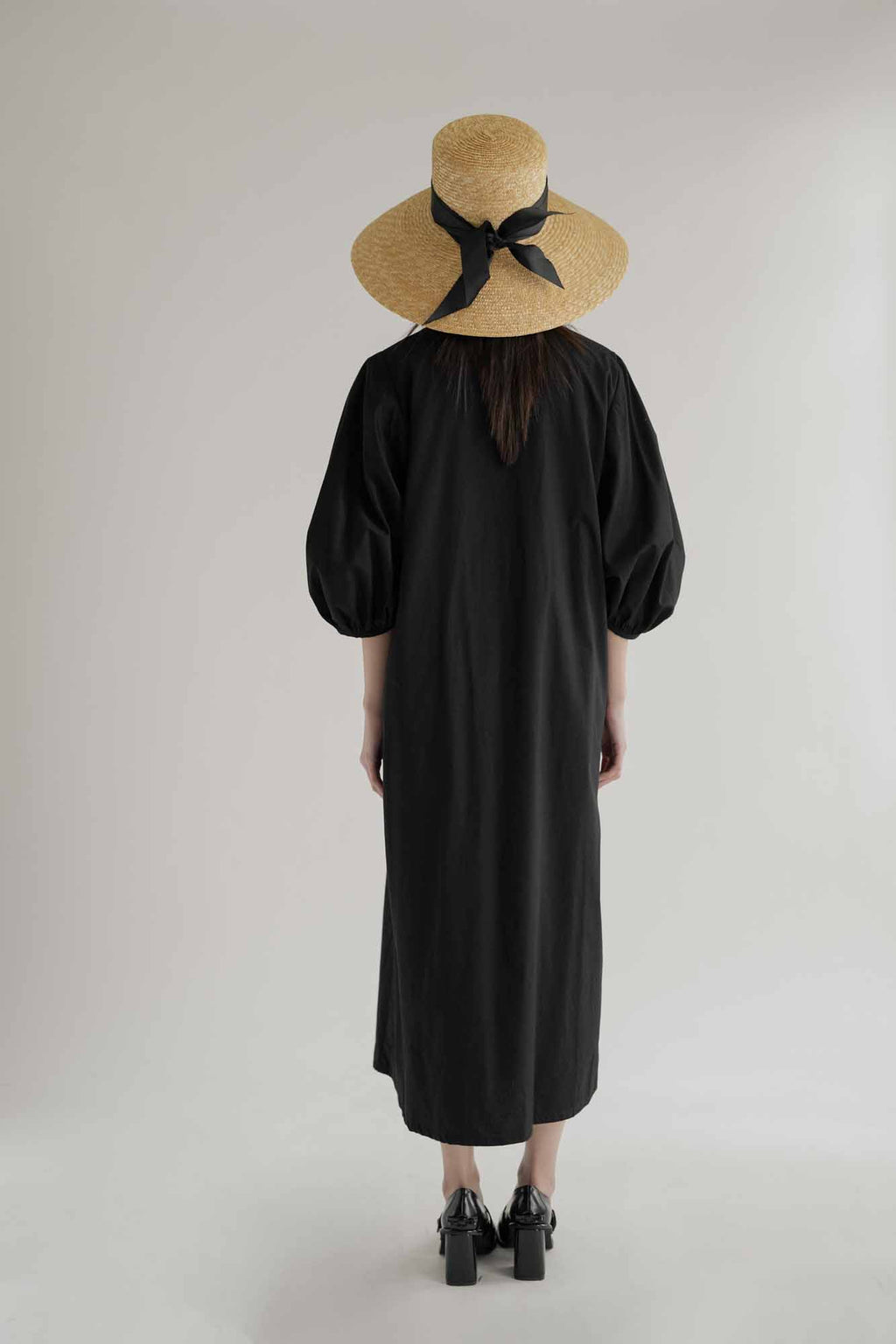 TTKW Puffy Dress