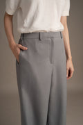 THC Flow Pants In Artic Smoke