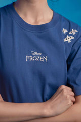 Forever Sisters Elsa T-Shirt
