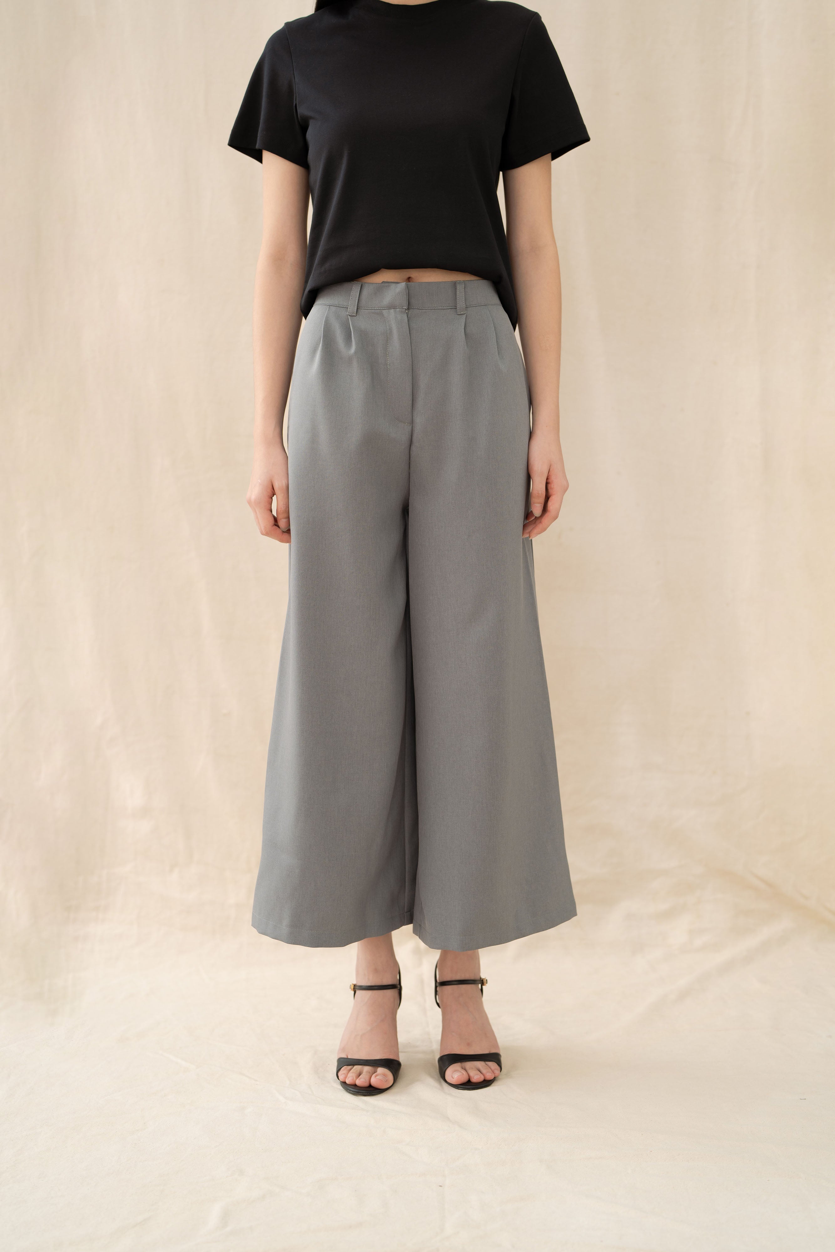 Essence Flare Pants