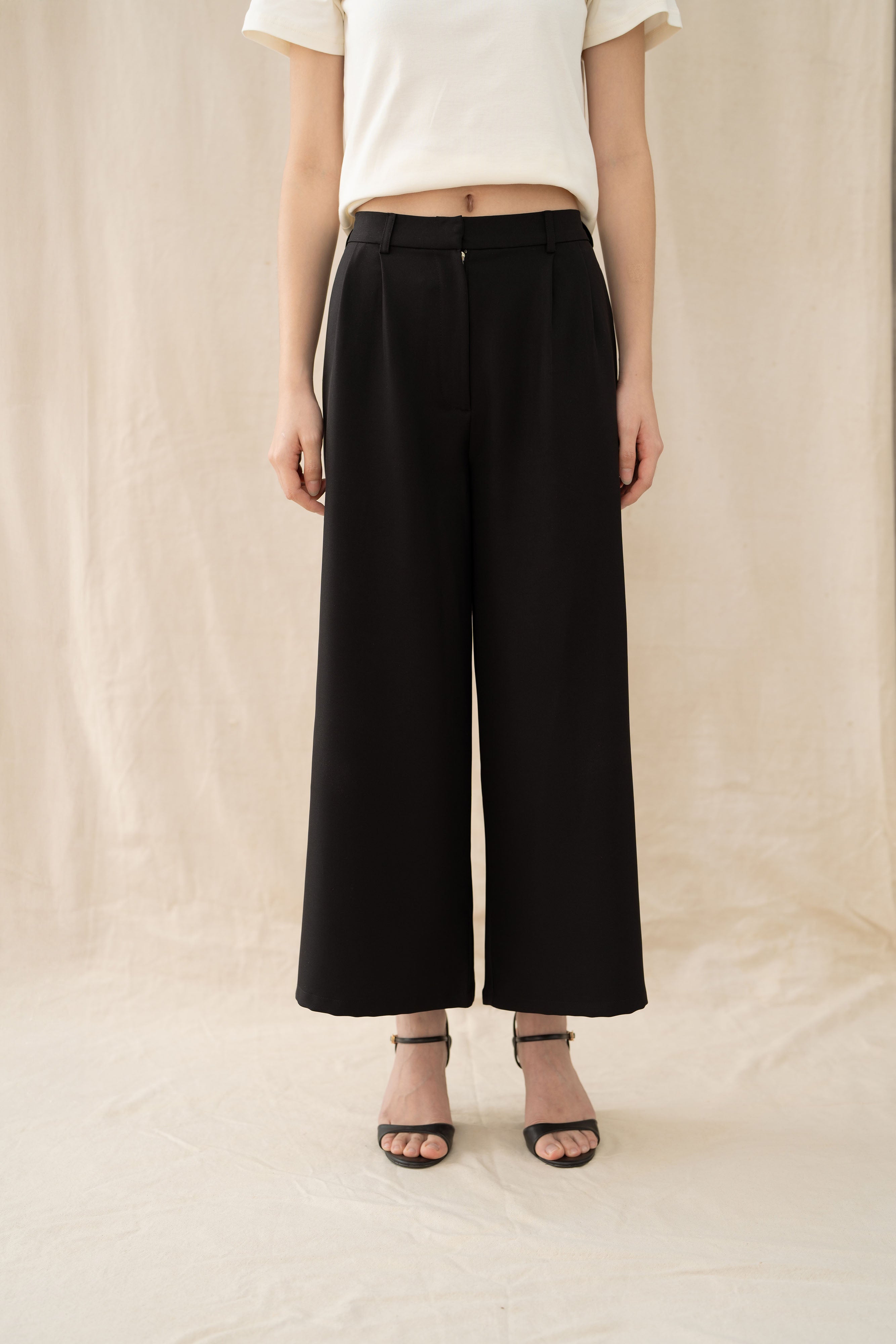 Essence Flare Pants