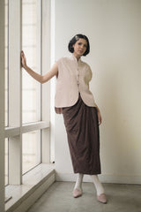 Lembayung Kebaya Top in Heybaby (PO Shipment 17-26 March 2025)