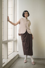 Lembayung Kebaya Top in Heybaby (PO Shipment 17-26 March 2025)