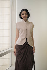 Lembayung Kebaya Top in Heybaby (PO Shipment 17-26 March 2025)