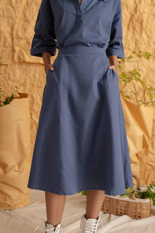 Azzure Bliss Skirt