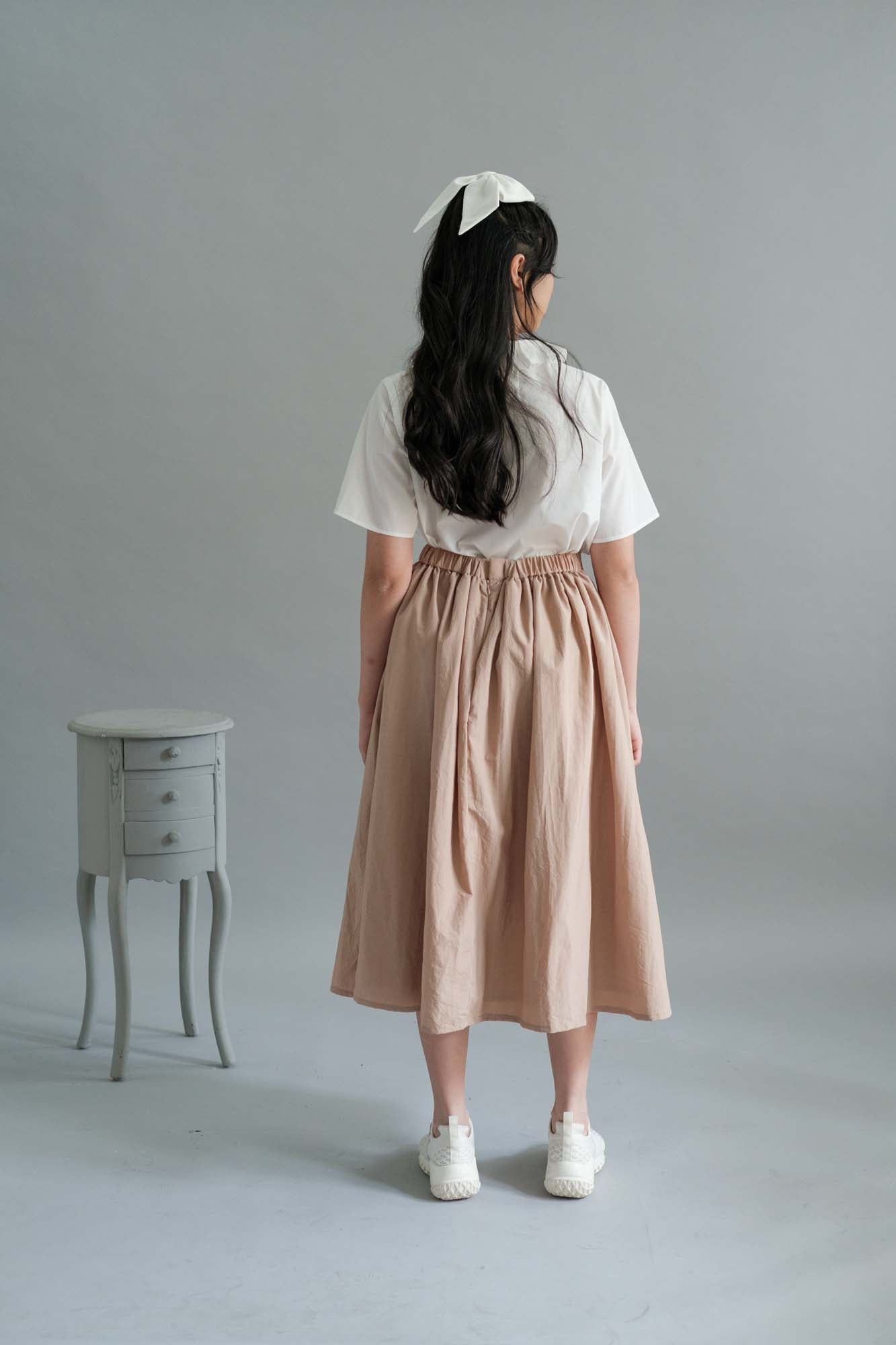 NVR Midi Skirt