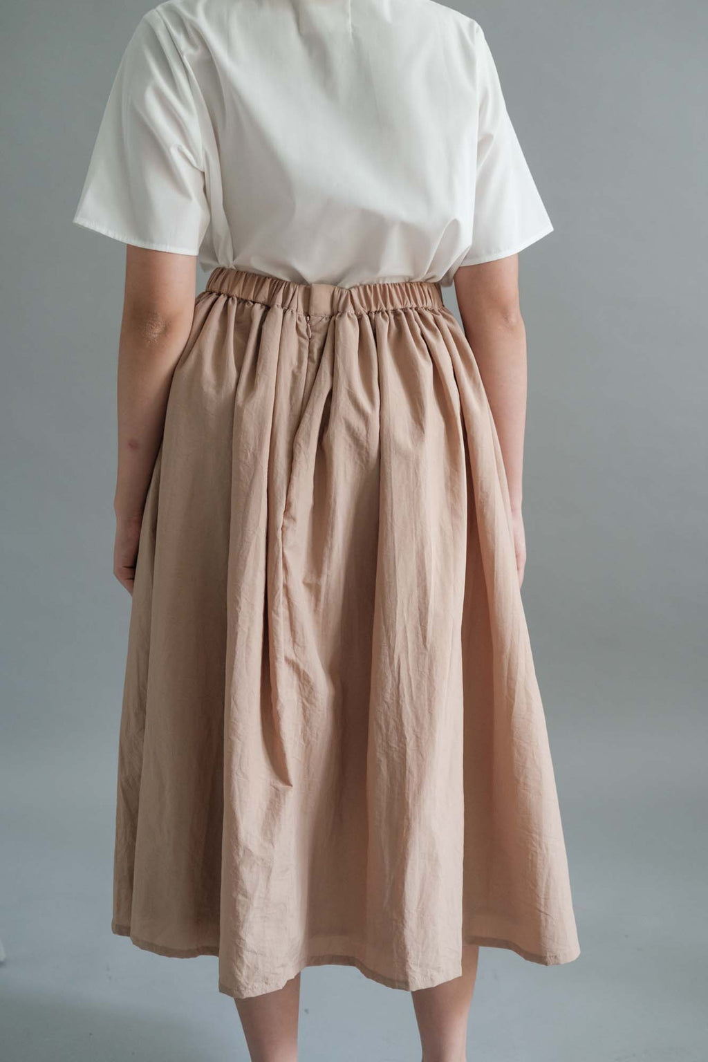 NVR Midi Skirt
