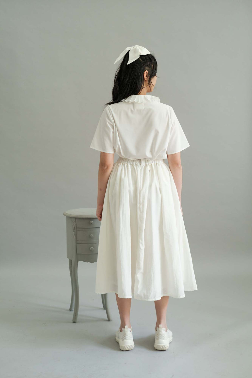 NVR Midi Skirt