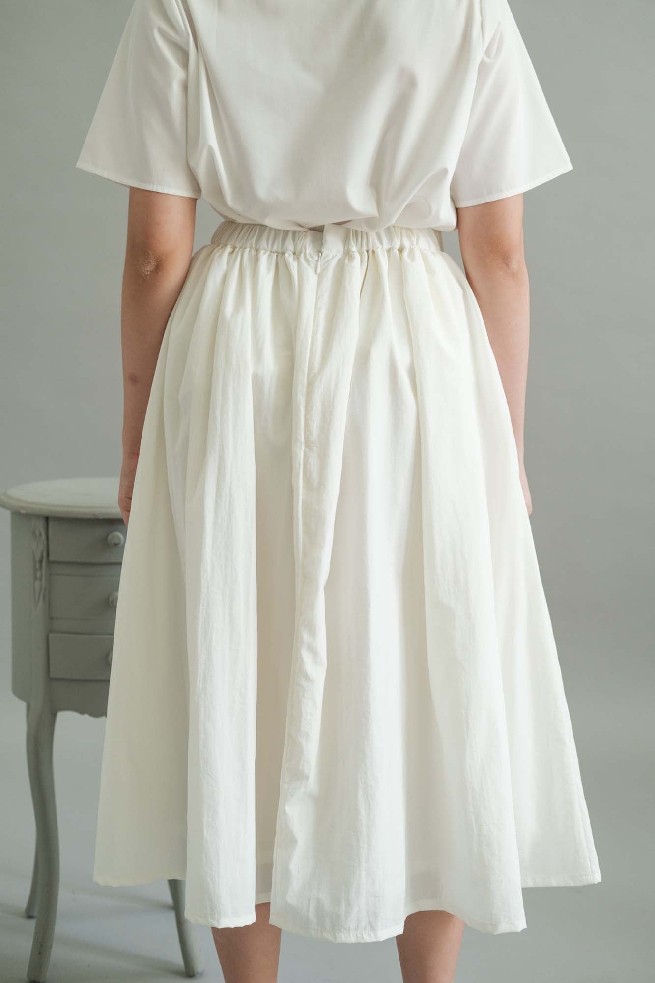 NVR Midi Skirt