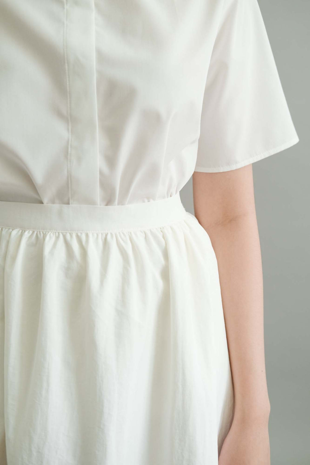 NVR Midi Skirt