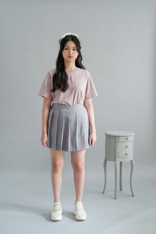 NVR Pleat Skort