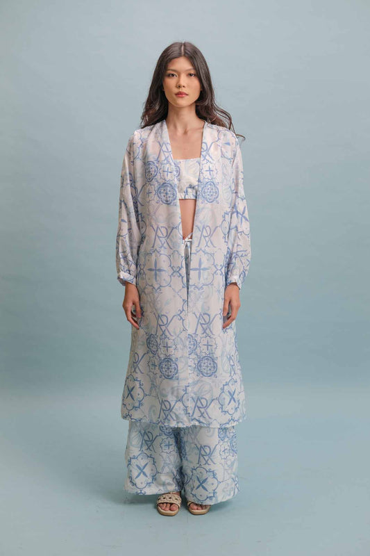 Sud Essence Pattern Outer