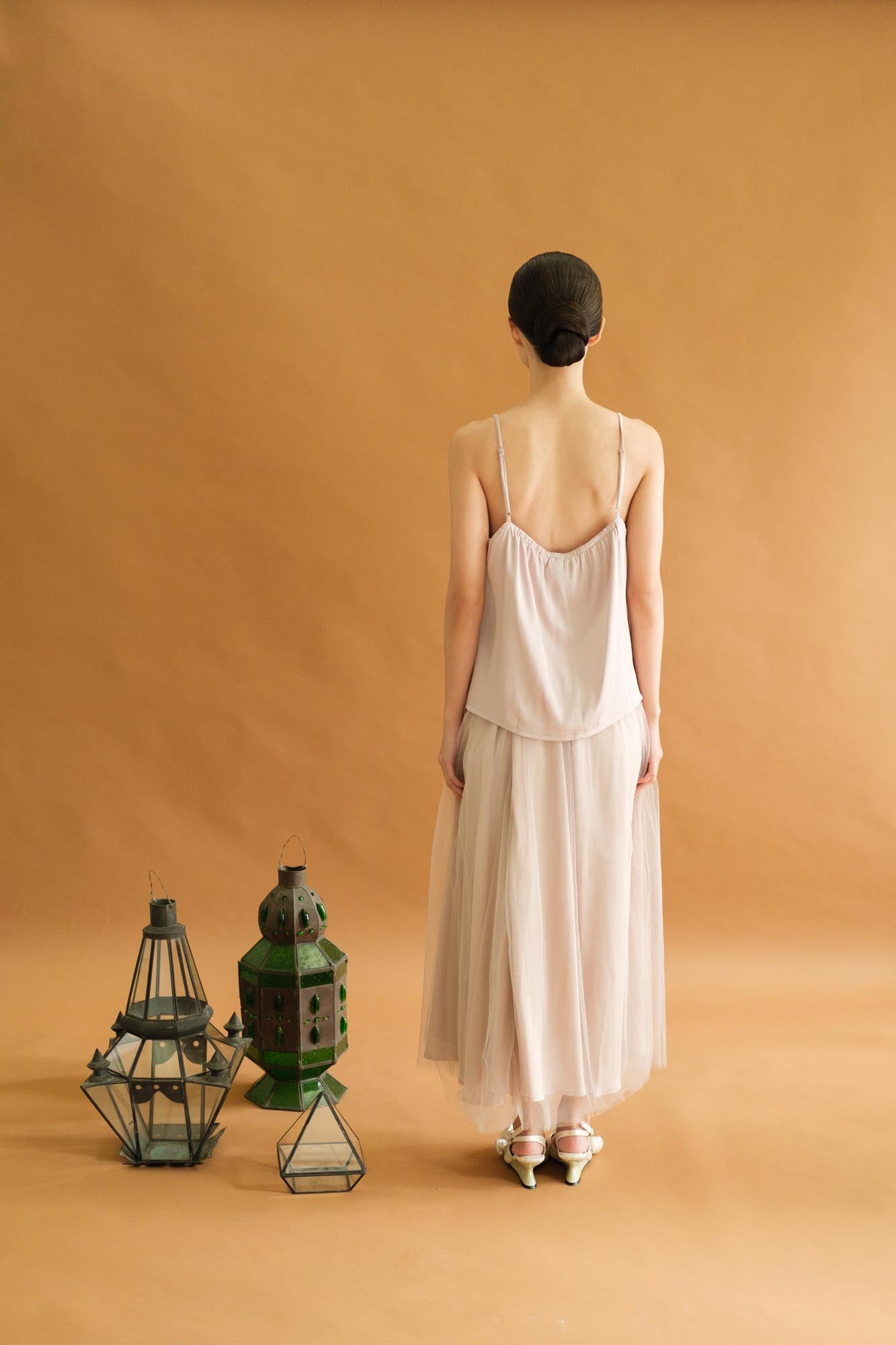Serenity Tanktop