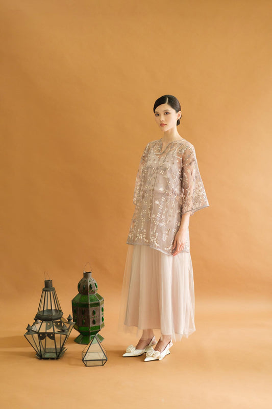 Raya Heritage Top