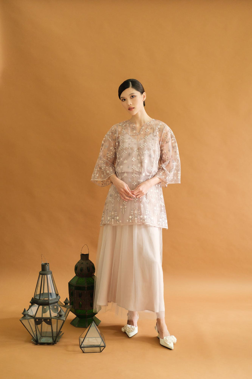 Raya Heritage Top