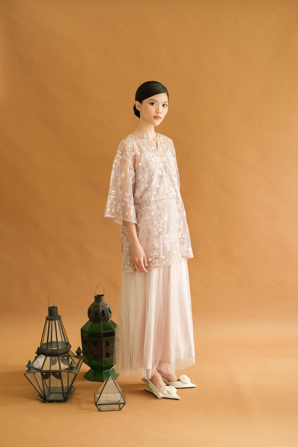 Raya Heritage Top