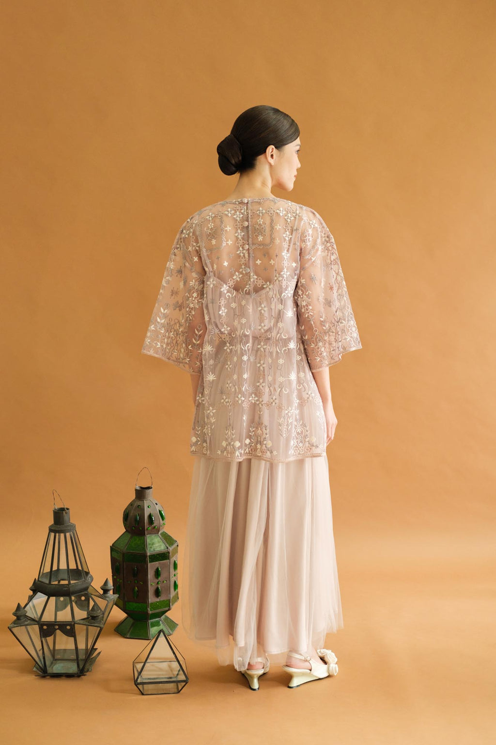 Raya Heritage Top