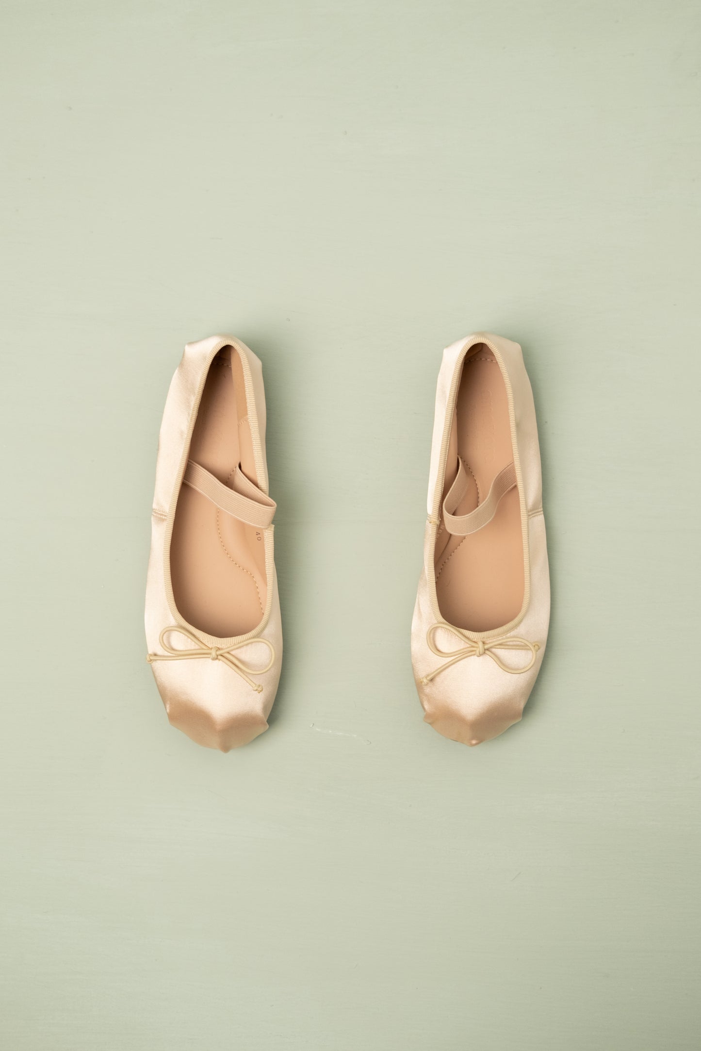 Enchantress Ballerina