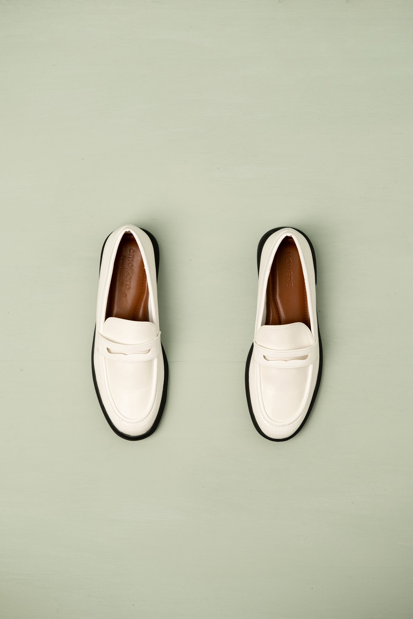 Enchantress Loafers