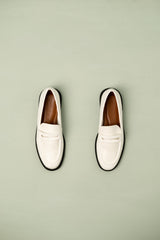 Enchantress Loafers (Ready Shipment 1-20 November 2024)