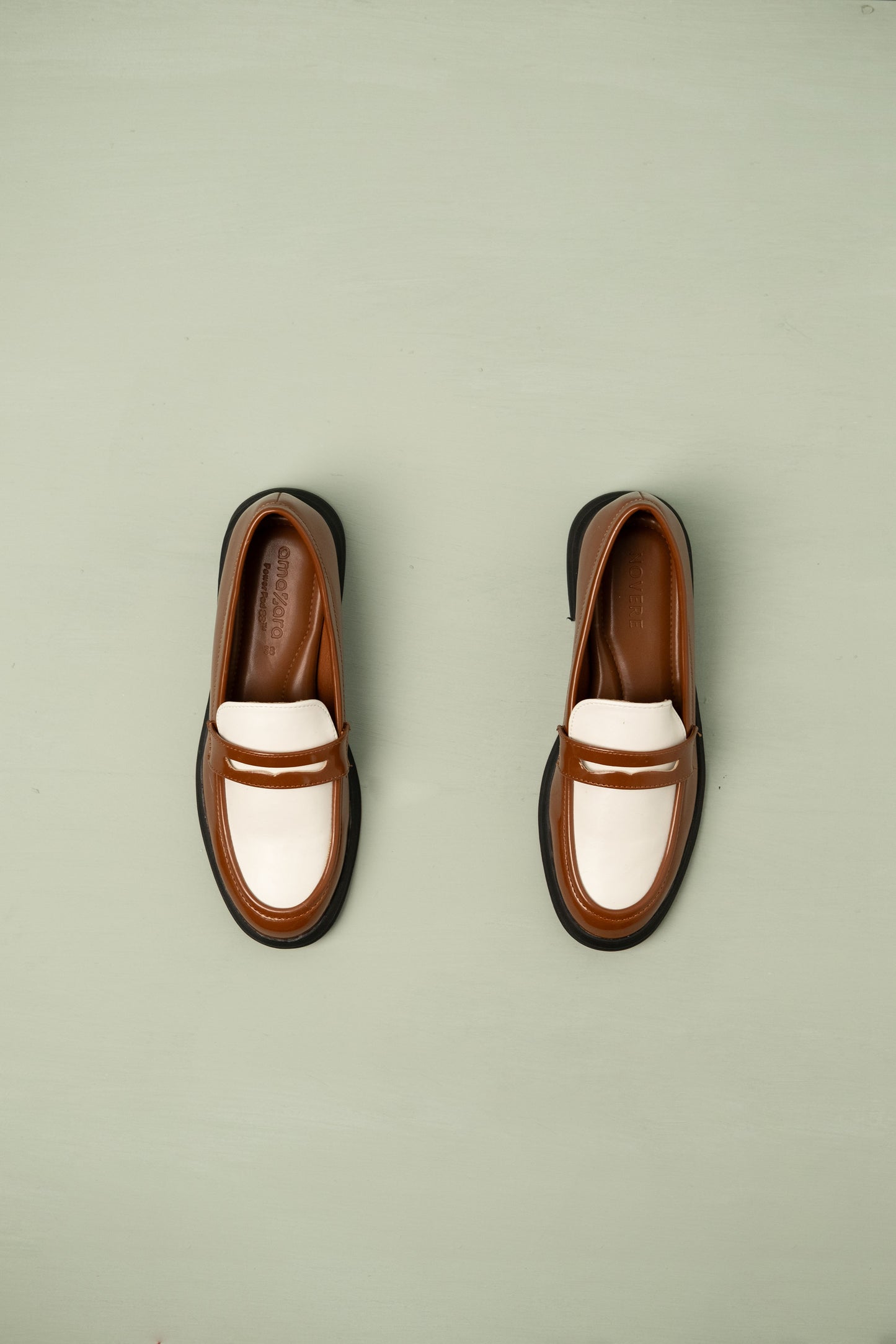 Enchantress Loafers