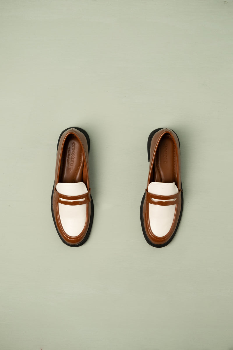 Enchantress Loafers (Ready Shipment 1-20 November 2024)