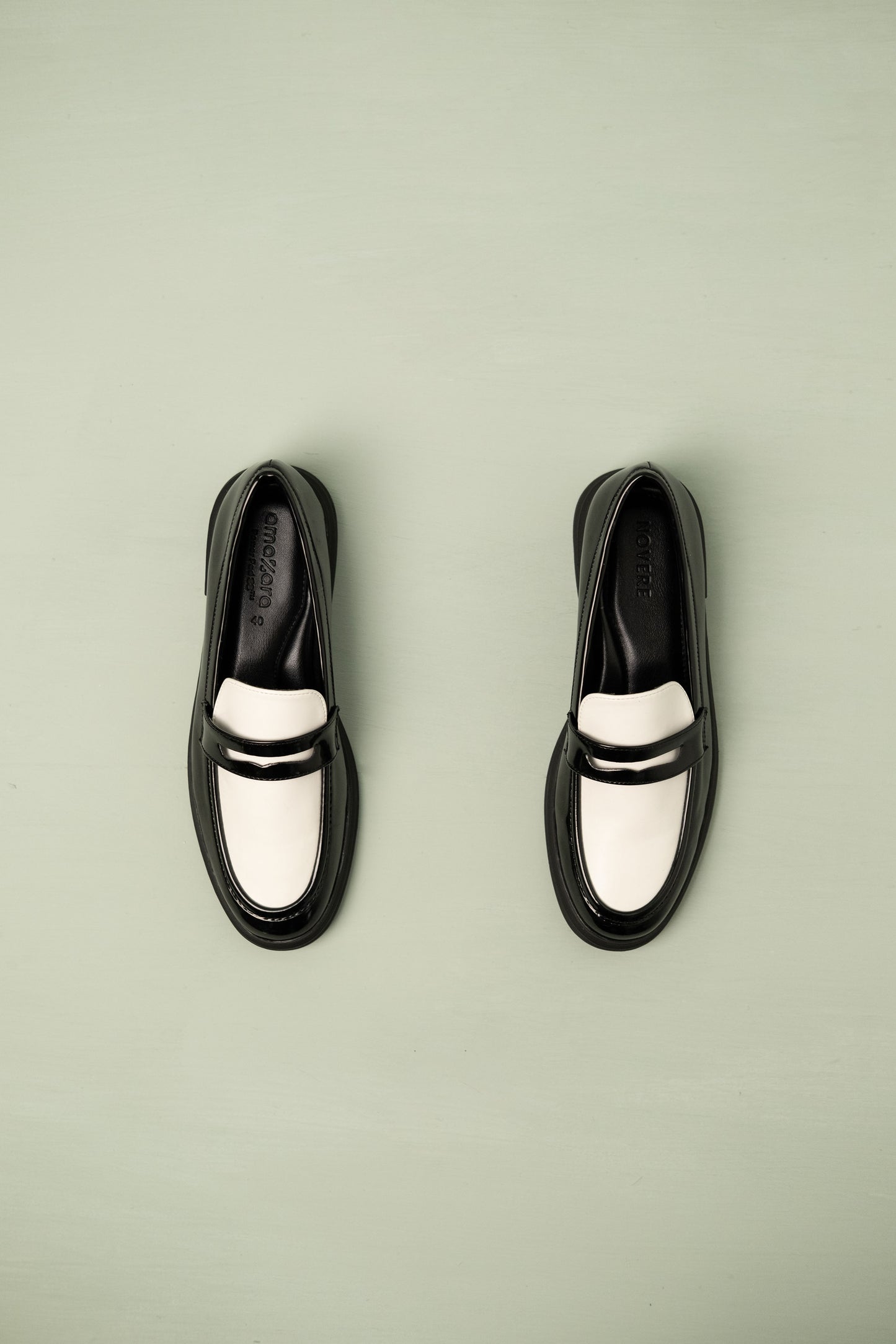 Enchantress Loafers