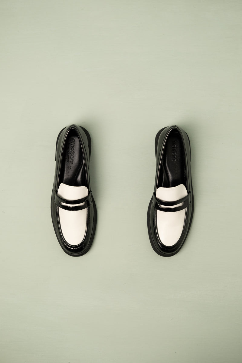 Enchantress Loafers (Ready Shipment 1-20 November 2024)