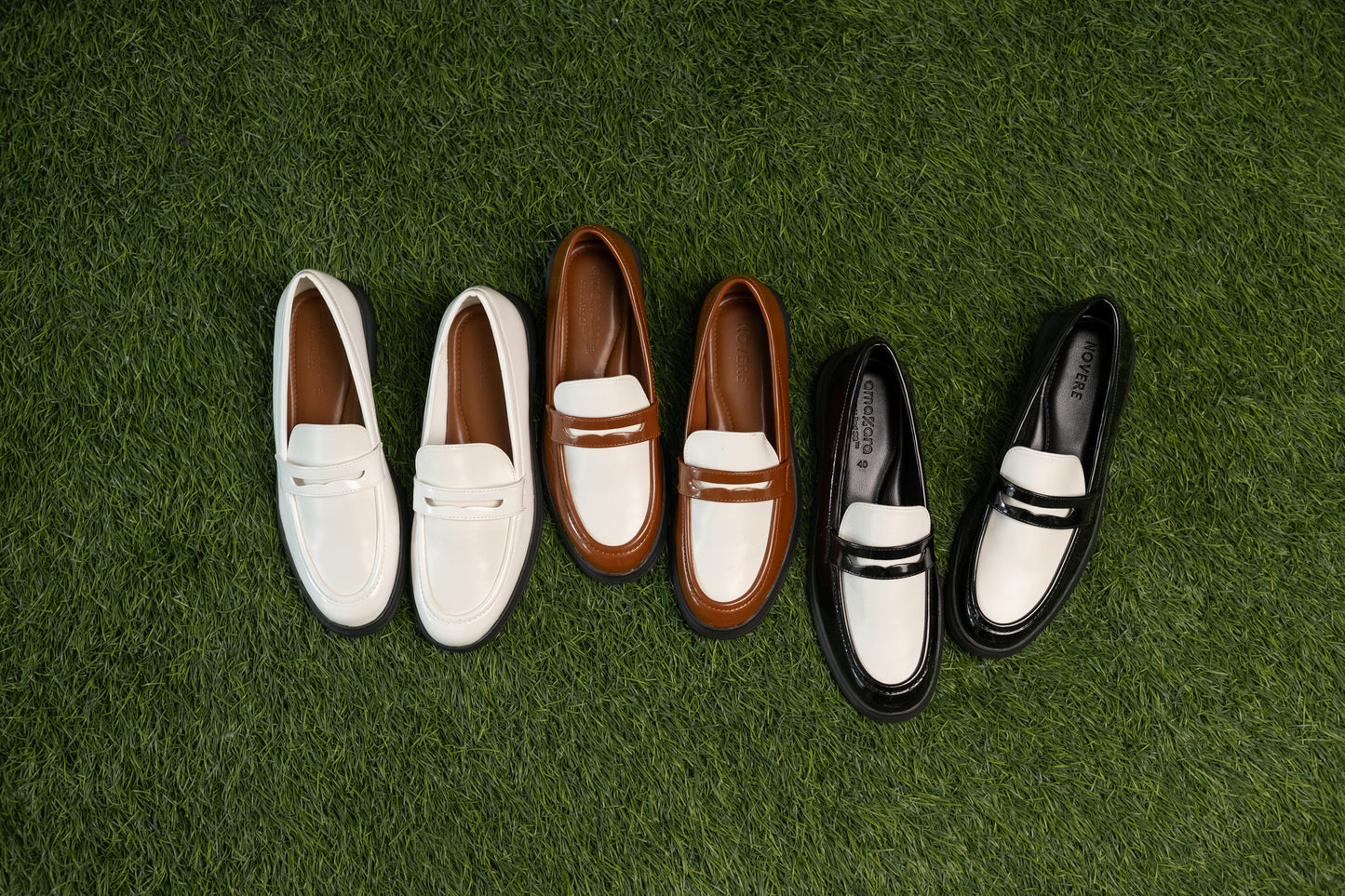 Enchantress Loafers